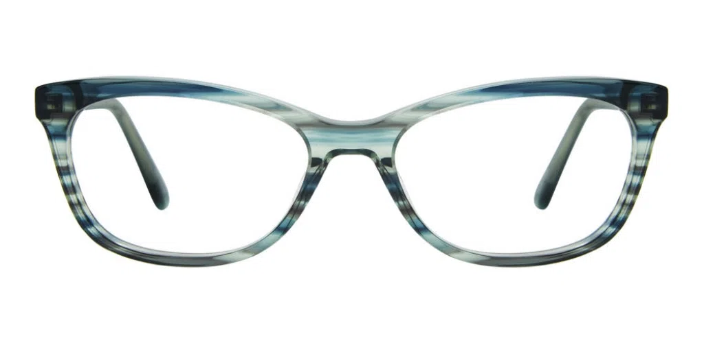 Adensco AD255 Eyeglasses - view 9